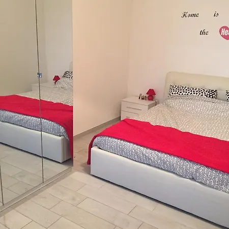 Sunshine Apartment Rome