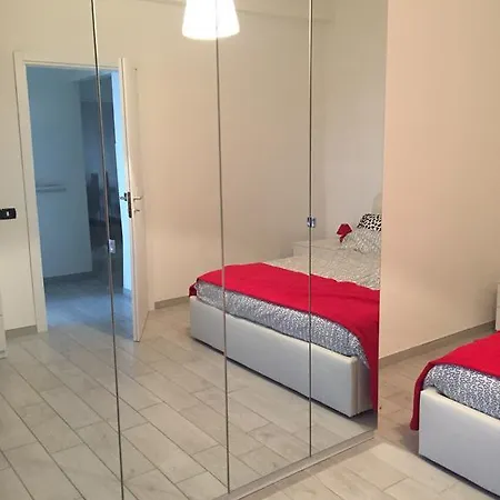 Sunshine Apartment Rome