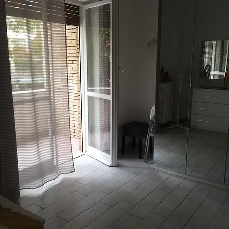 Apartment Sunshine Rome